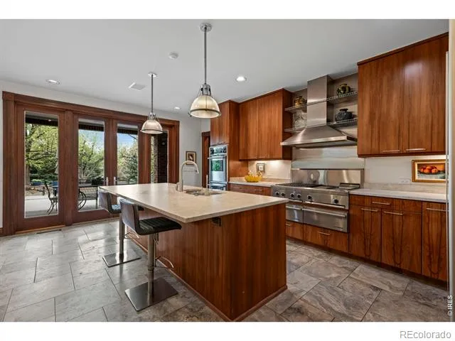 8414 Firethorn Court Niwot, CO 80503