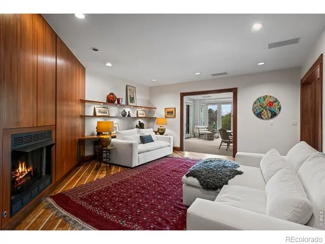 8414 Firethorn Court Niwot, CO 80503