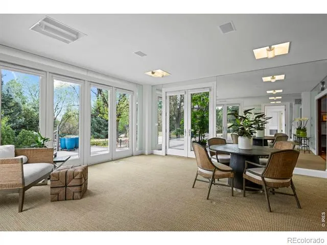 8414 Firethorn Court Niwot, CO 80503