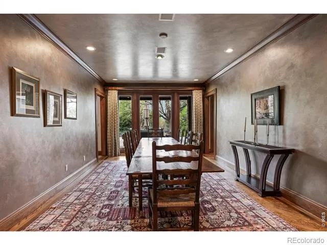 8414 Firethorn Court Niwot, CO 80503