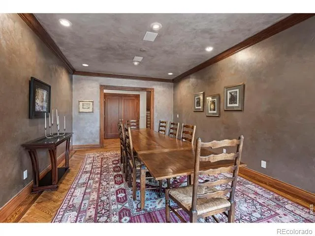 8414 Firethorn Court Niwot, CO 80503