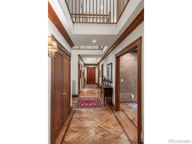 8414 Firethorn Court Niwot, CO 80503