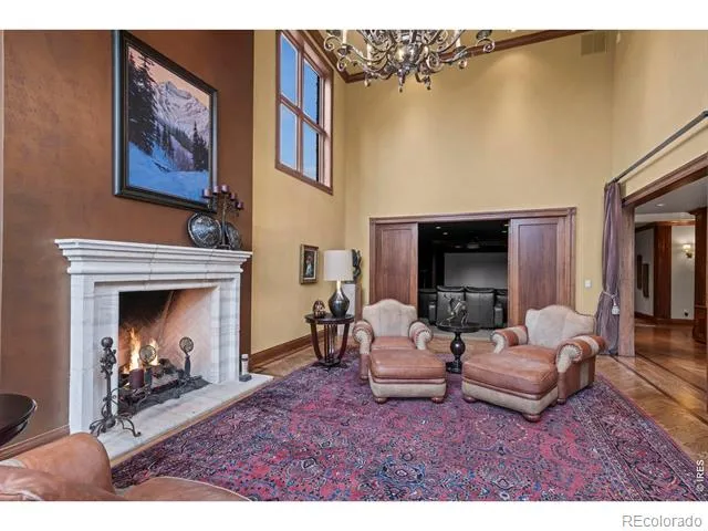 8414 Firethorn Court Niwot, CO 80503