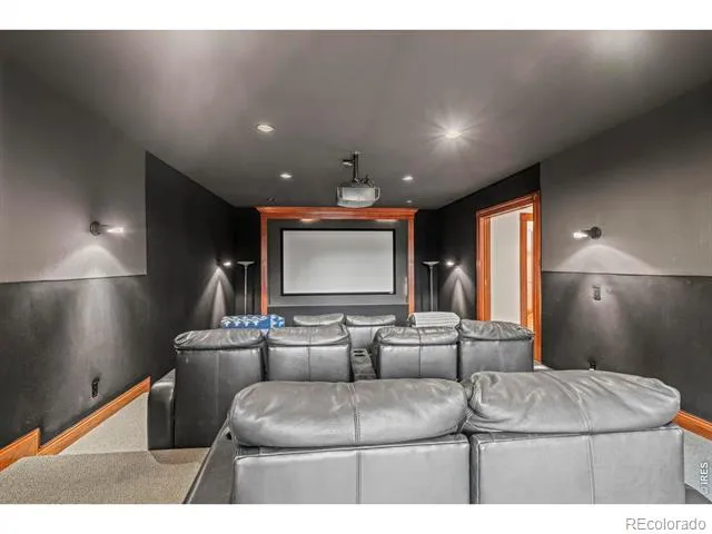8414 Firethorn Court Niwot, CO 80503
