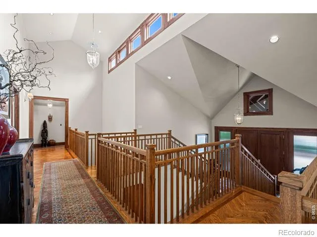 8414 Firethorn Court Niwot, CO 80503