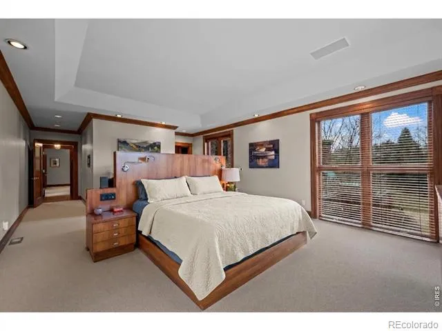 8414 Firethorn Court Niwot, CO 80503