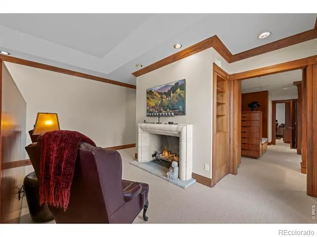 8414 Firethorn Court Niwot, CO 80503