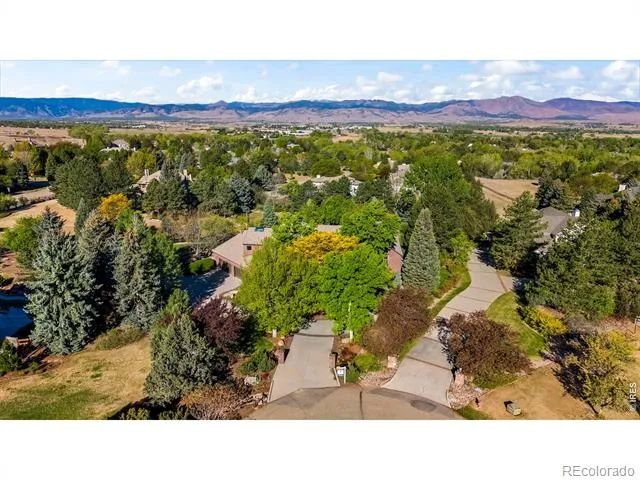 8414 Firethorn Court Niwot, CO 80503