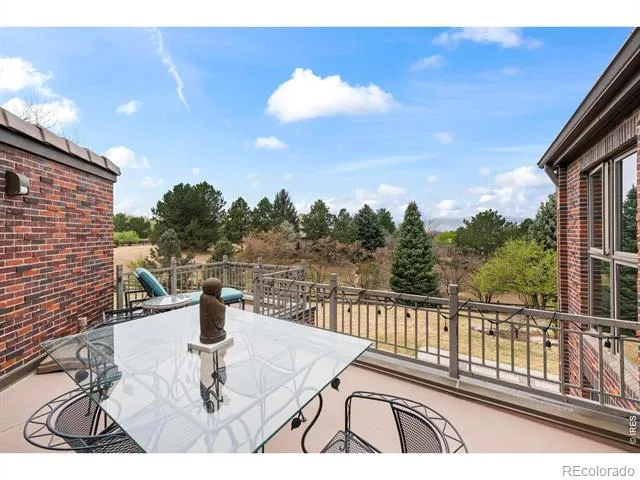 8414 Firethorn Court Niwot, CO 80503