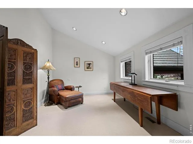 8414 Firethorn Court Niwot, CO 80503