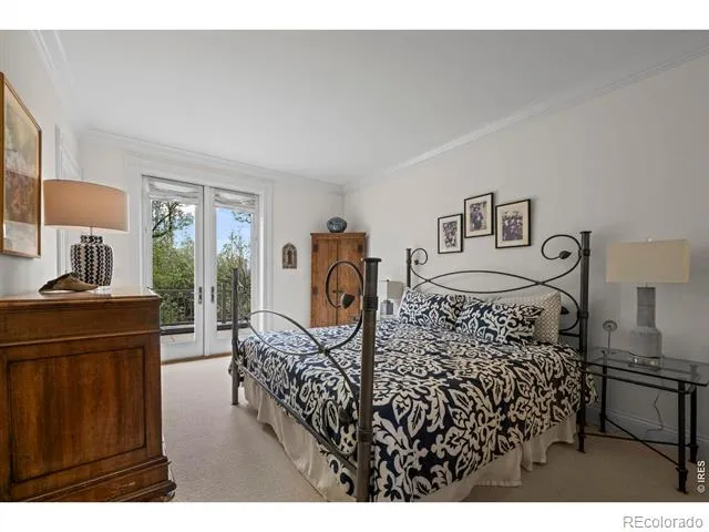 8414 Firethorn Court Niwot, CO 80503