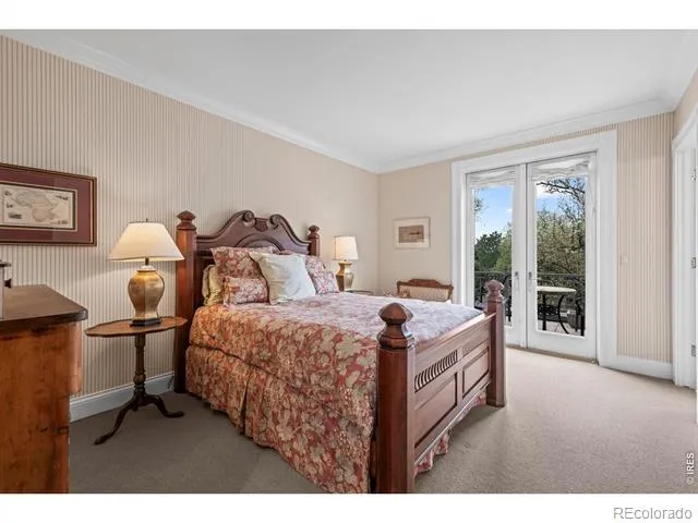 8414 Firethorn Court Niwot, CO 80503