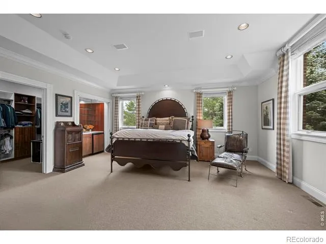 8414 Firethorn Court Niwot, CO 80503