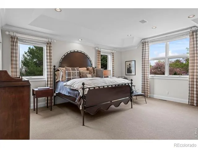 8414 Firethorn Court Niwot, CO 80503