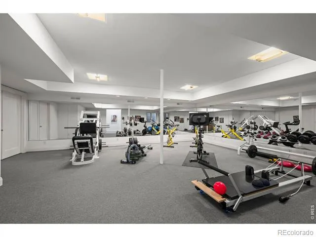 8414 Firethorn Court Niwot, CO 80503
