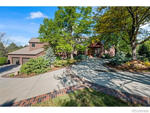 8414 Firethorn Court Niwot, CO 80503