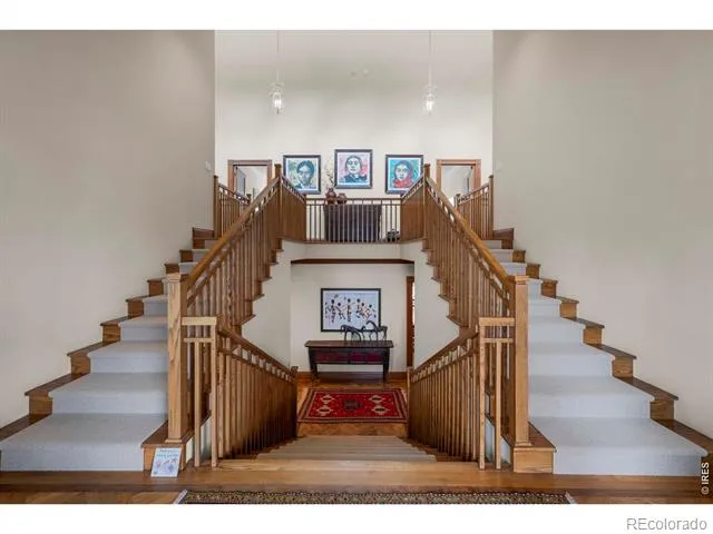 8414 Firethorn Court Niwot, CO 80503