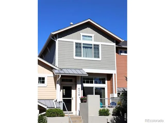 4116 Riley Drive Longmont, CO 80503