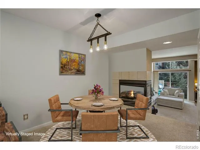 4116 Riley Drive Longmont, CO 80503