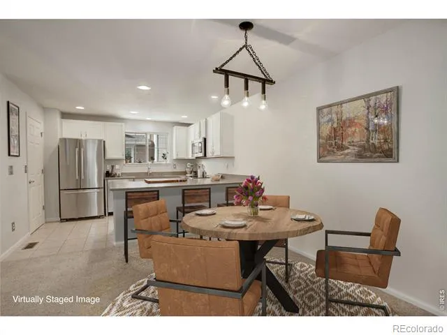 4116 Riley Drive Longmont, CO 80503
