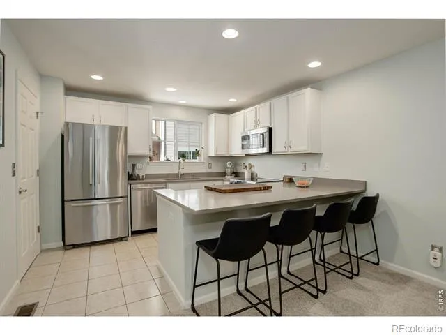 4116 Riley Drive Longmont, CO 80503