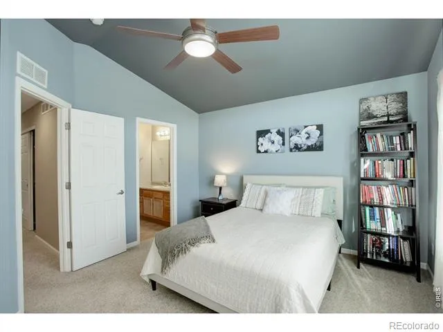 4116 Riley Drive Longmont, CO 80503