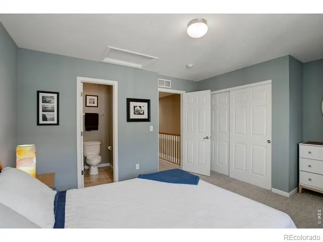 4116 Riley Drive Longmont, CO 80503