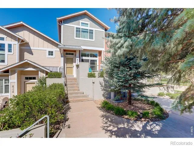 4116 Riley Drive Longmont, CO 80503