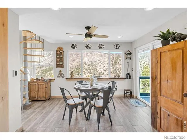 500 Bulwark Ridge Drive Glen Haven, CO 80532