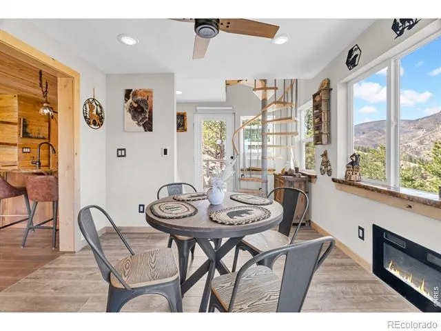 500 Bulwark Ridge Drive Glen Haven, CO 80532