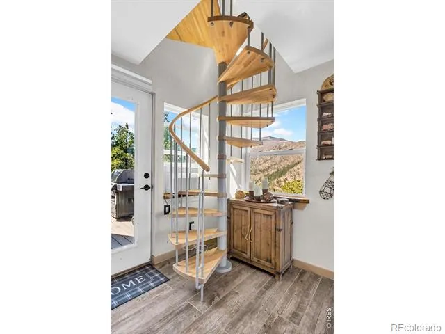 500 Bulwark Ridge Drive Glen Haven, CO 80532
