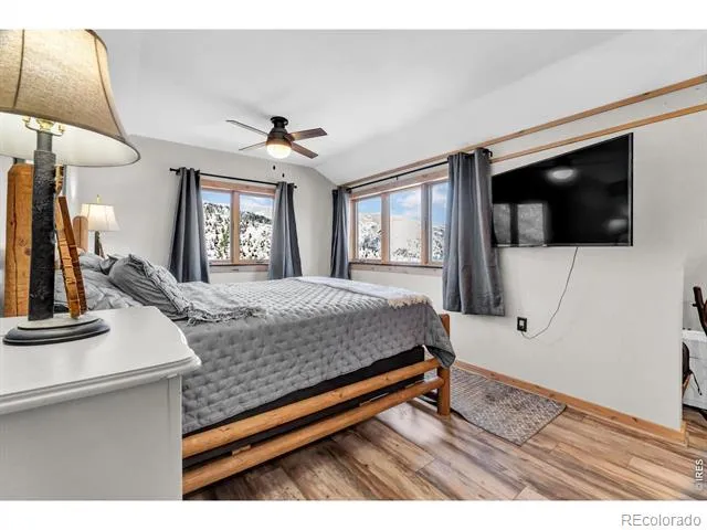 500 Bulwark Ridge Drive Glen Haven, CO 80532