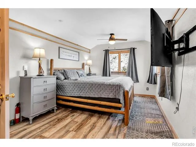 500 Bulwark Ridge Drive Glen Haven, CO 80532