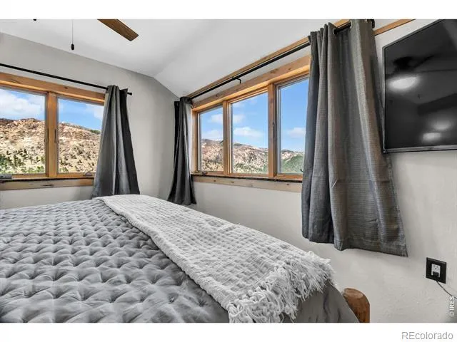 500 Bulwark Ridge Drive Glen Haven, CO 80532
