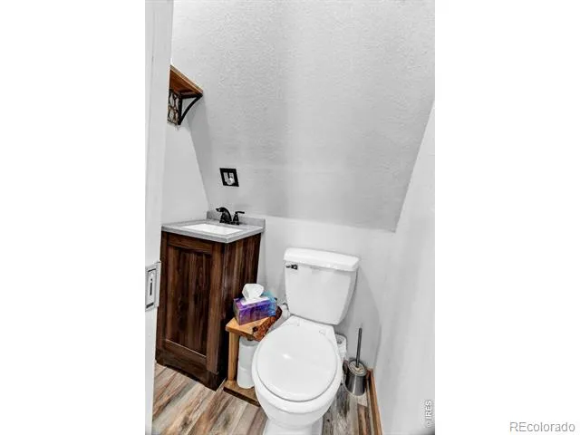 500 Bulwark Ridge Drive Glen Haven, CO 80532