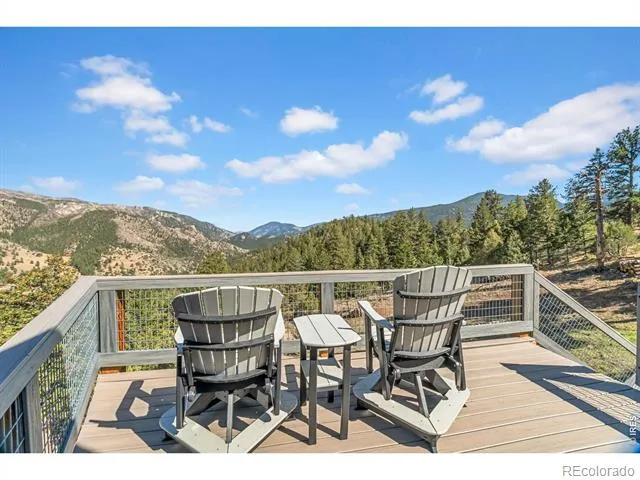 500 Bulwark Ridge Drive Glen Haven, CO 80532