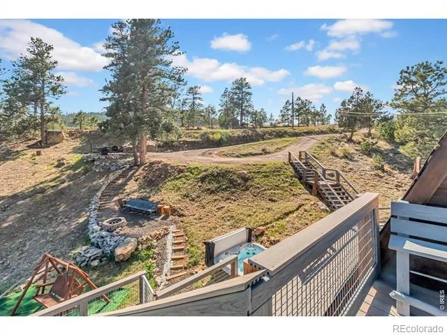 500 Bulwark Ridge Drive Glen Haven, CO 80532