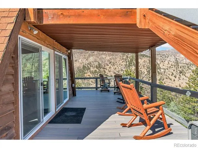 500 Bulwark Ridge Drive Glen Haven, CO 80532