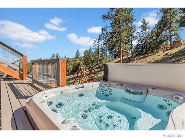 500 Bulwark Ridge Drive Glen Haven, CO 80532