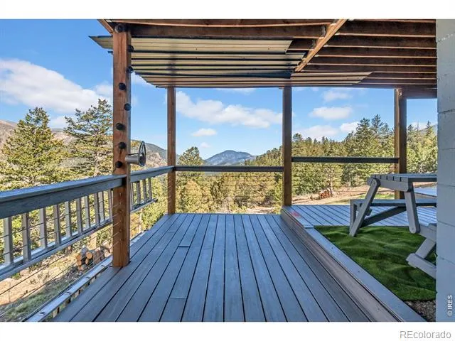 500 Bulwark Ridge Drive Glen Haven, CO 80532