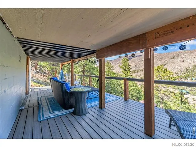 500 Bulwark Ridge Drive Glen Haven, CO 80532