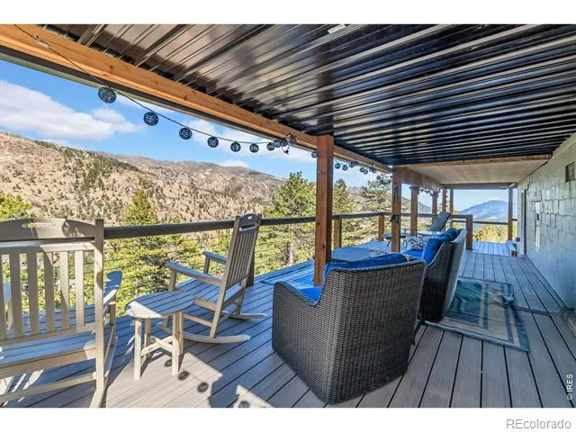 500 Bulwark Ridge Drive Glen Haven, CO 80532