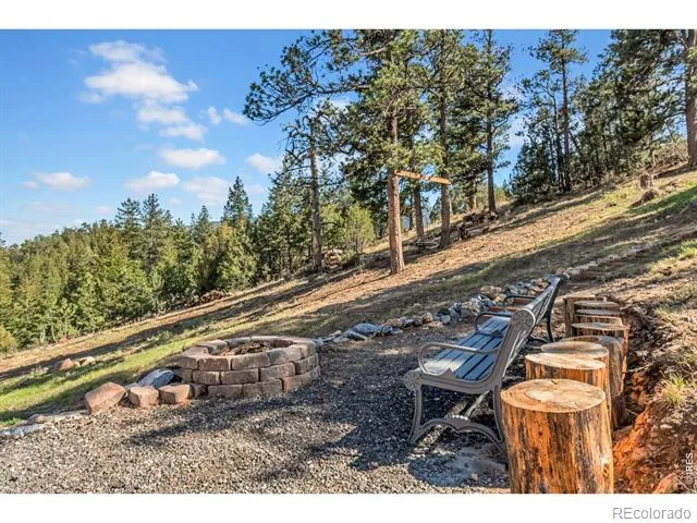 500 Bulwark Ridge Drive Glen Haven, CO 80532