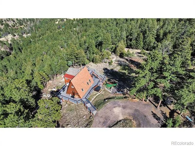500 Bulwark Ridge Drive Glen Haven, CO 80532