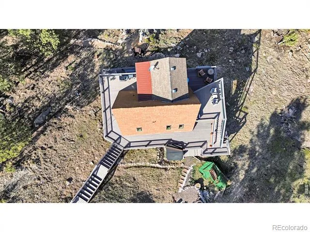 500 Bulwark Ridge Drive Glen Haven, CO 80532