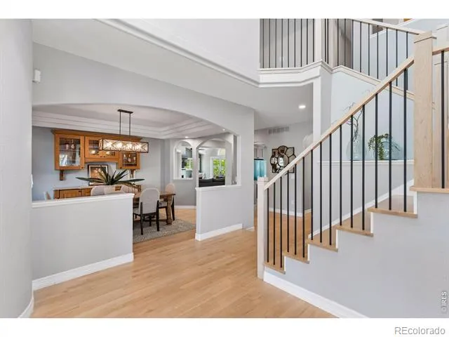 7273 Spring Creek Circle Niwot, CO 80503