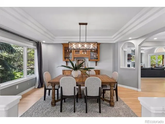 7273 Spring Creek Circle Niwot, CO 80503
