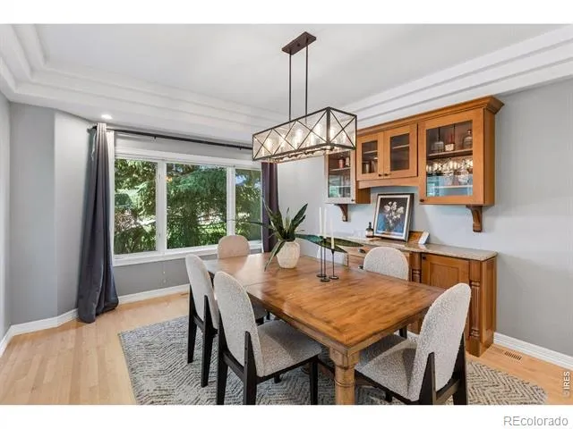7273 Spring Creek Circle Niwot, CO 80503