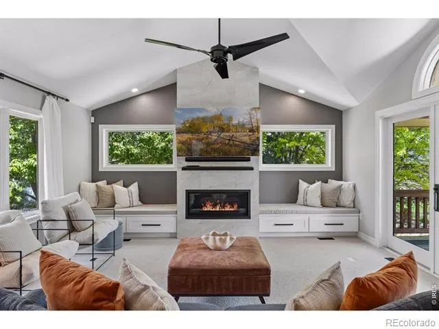 7273 Spring Creek Circle Niwot, CO 80503