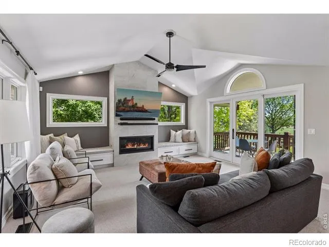 7273 Spring Creek Circle Niwot, CO 80503